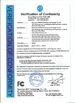 จีน Gezhi Photonics (Shenzhen) Technology Co., Ltd. รับรอง